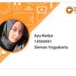 Ayu Nadya