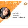 Ayu Nadya