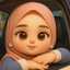 Nurul Udhiyah Bakri