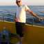 Mohamed Hamdy
