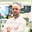 Chef Hamed Alnakab Chef Hamed Alnakab