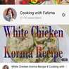 Cooking With Fatima Cooking With Fatima