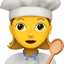 Cocinera Principiante 