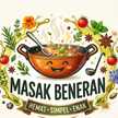 masak beneran