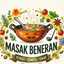 masak beneran