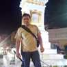 Agus Khodar Hermawan