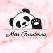 Miss Pandinou ღ