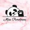 Miss Pandinou ღ