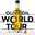 Olive Oil World Tour DE