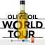 Olive Oil World Tour DE
