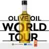 Olive Oil World Tour DE