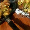 chef Queen ramcy