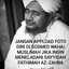 Aisyahtus Maghfiroh