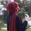 الحزينه