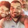 Thejus Krishna Thejus Krishna