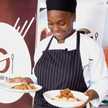 Chef Lillian 