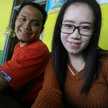 Antania Lingling Andrianto
