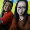 Antania Lingling Andrianto