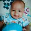 Fitriya bunda alif