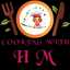 cooking with H.M