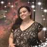 Tina R. Dias
