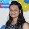 Maitry shah