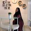 Hesti Hauraa Yusuf