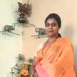 Suchita Satpute