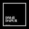 DM di Dapur