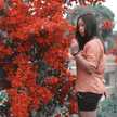 Gadis Pemalu
