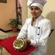 cocina de Dayi