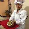 cocina de Dayi