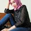 Fhaziyra Rahmadani