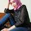 Fhaziyra Rahmadani