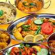 muntaha in the kitchen