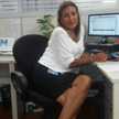 Sofia Pacheco Adjemian