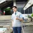 Vincent Ian Vistal Ladiza