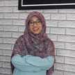 Martha Syaflina
