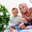 Sifa Kitchen (Siti Fatimah Agustini)