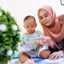 Sifa Kitchen (Siti Fatimah Agustini)