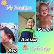 Mama Ayu, adrian, Kania