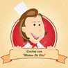 Cocina con: Manos De Oro!!