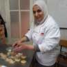 Chef Asma