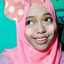 amanah desyderia