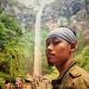 Lucky J. Harapan Lucky J. Harapan