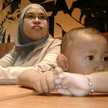 tiyas maulidha