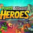 Plants Vs Zombies Heroes