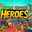 Plants Vs Zombies Heroes
