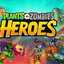 Plants Vs Zombies Heroes