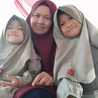 Ekha Syafitri